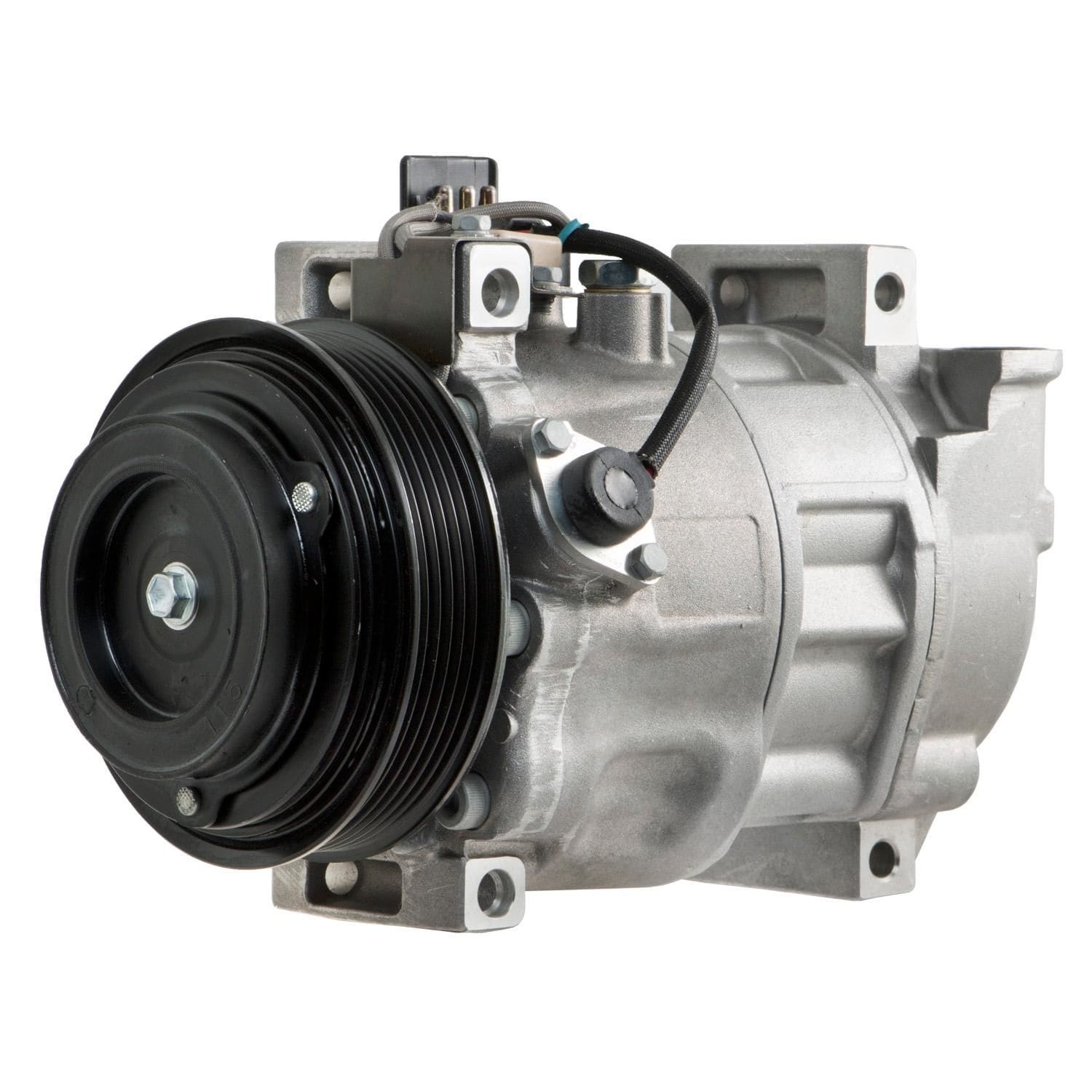 Four Seasons A/C Compressor Kit B3116