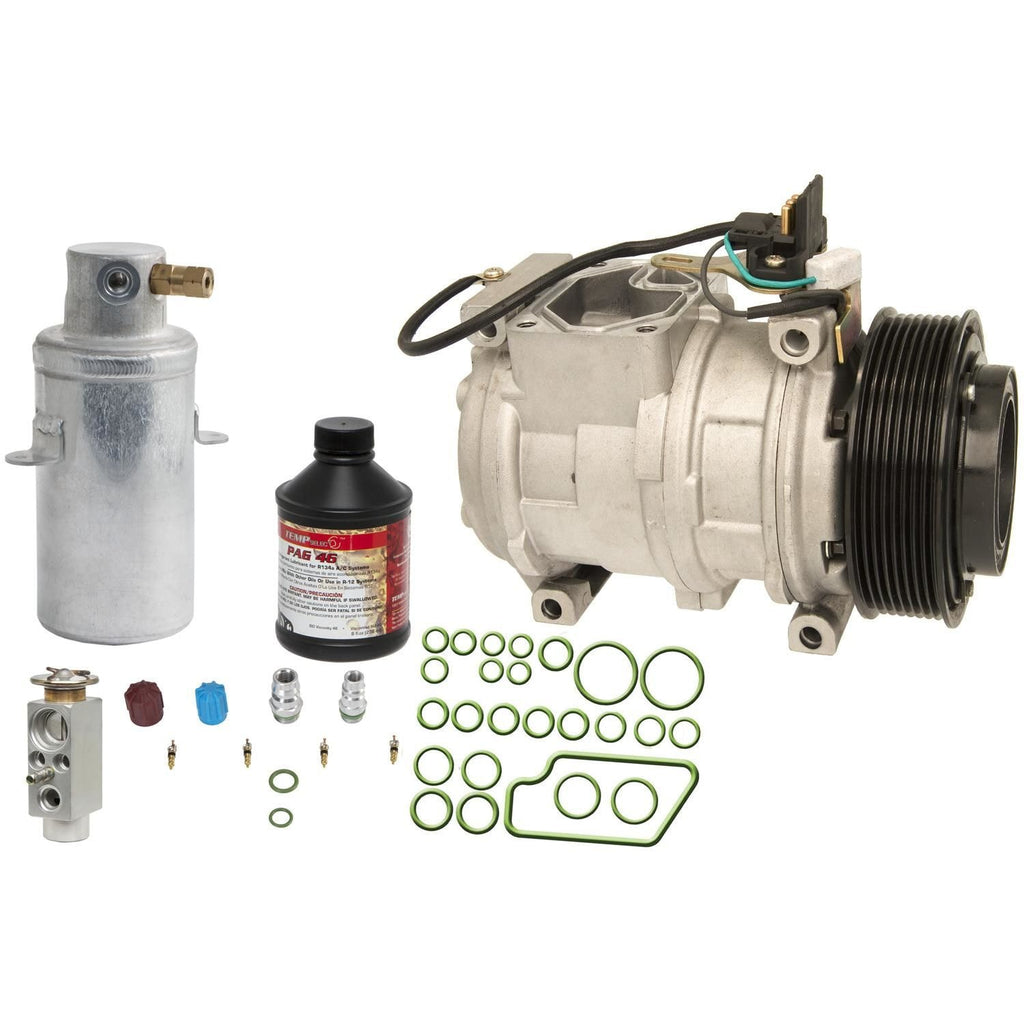 Four Seasons A/C Compressor Kit B3118