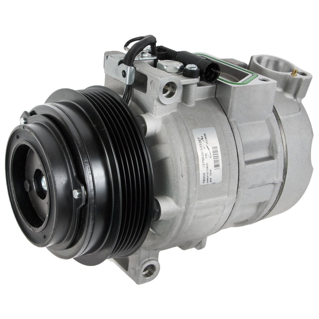 Four Seasons A/C Compressor Kit B3122