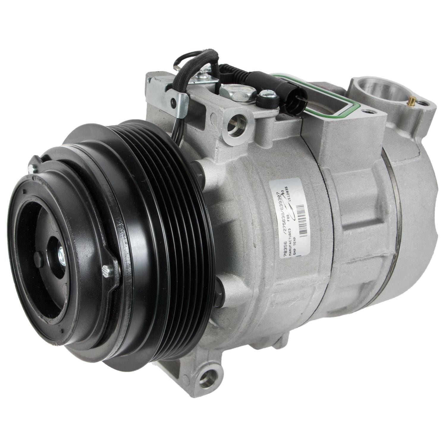 Four Seasons A/C Compressor Kit B3122
