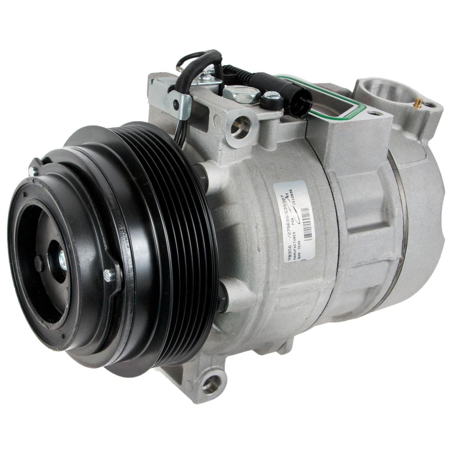 Four Seasons A/C Compressor Kit B3122