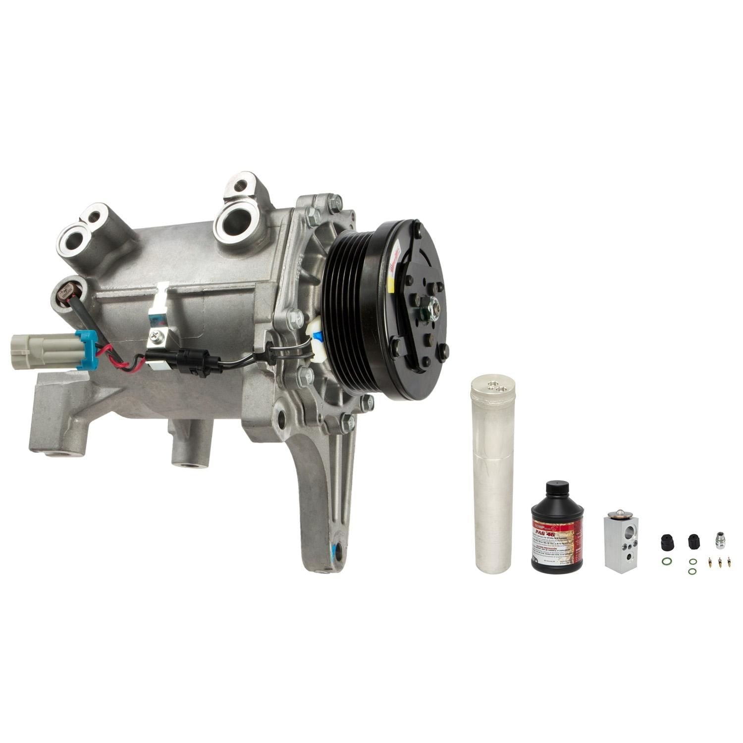 Four Seasons A/C Compressor Kit B3159