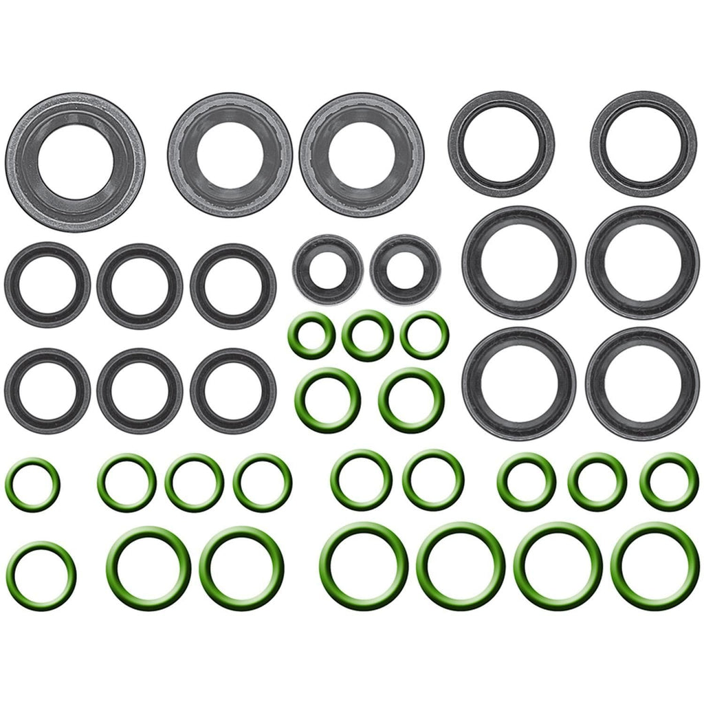 Four Seasons A/C Compressor Kit B3159