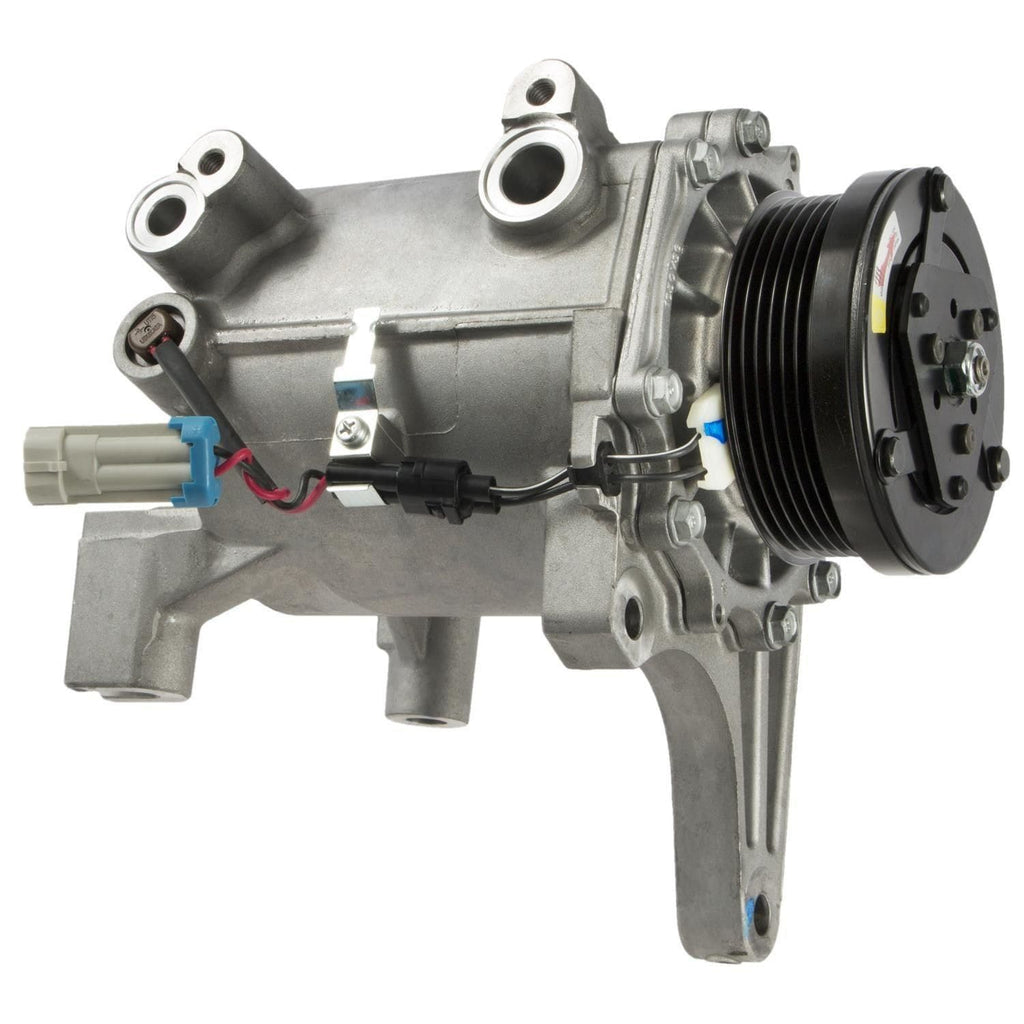Four Seasons A/C Compressor Kit B3160