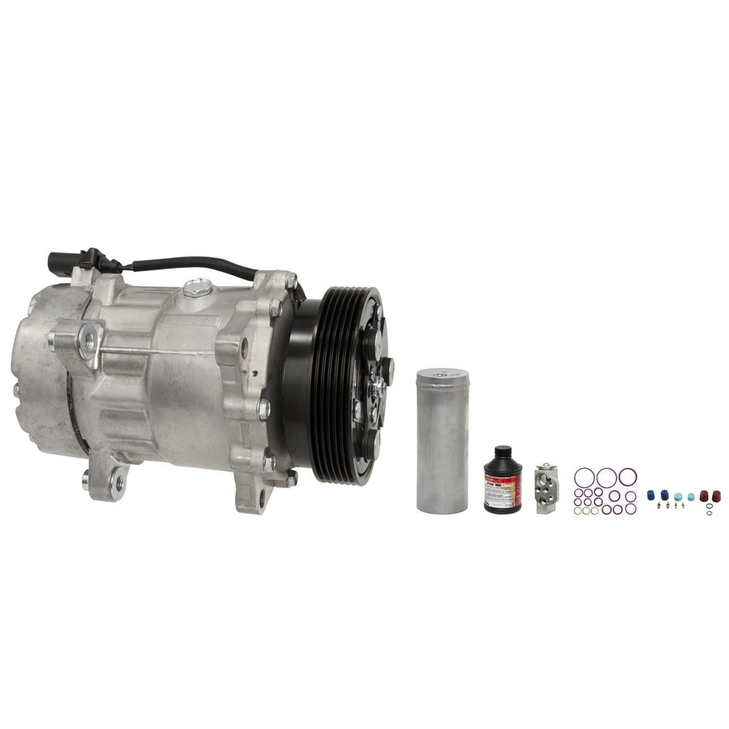 Four Seasons A/C Compressor Kit B3163