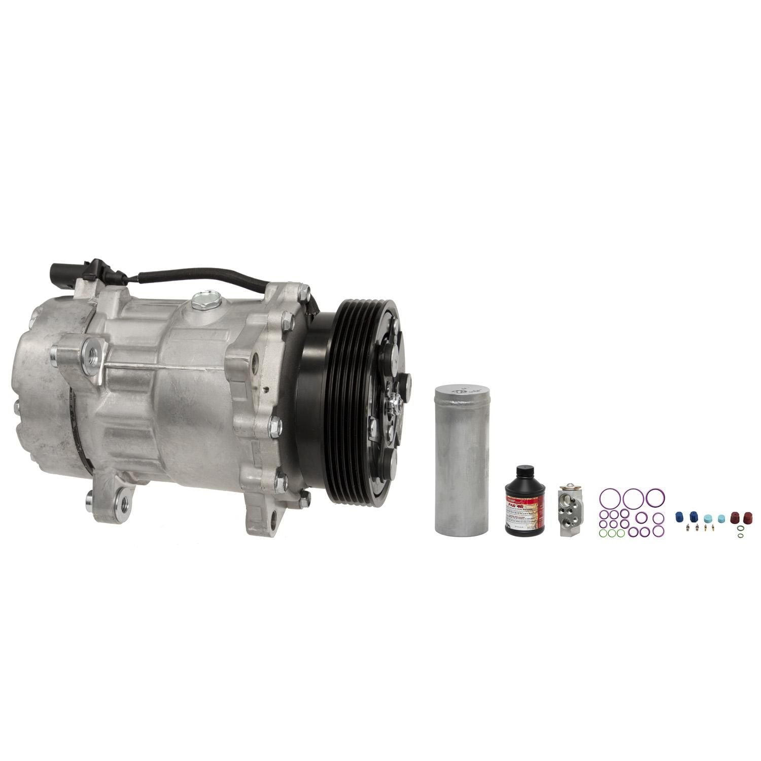 Four Seasons A/C Compressor Kit B3163