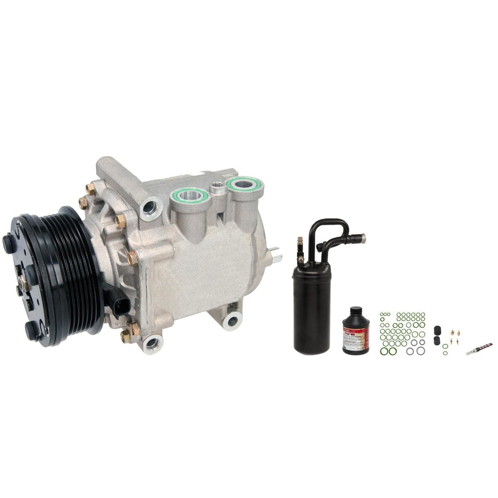 Four Seasons A/C Compressor Kit B3164
