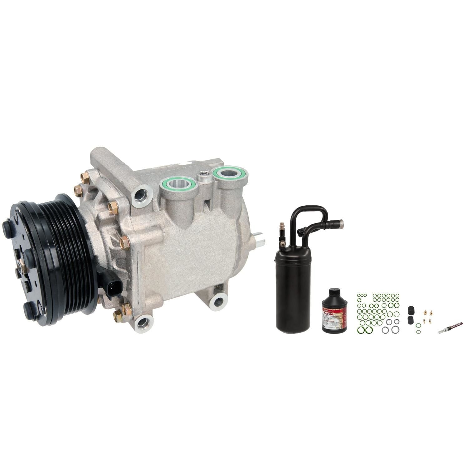 Four Seasons A/C Compressor Kit B3164