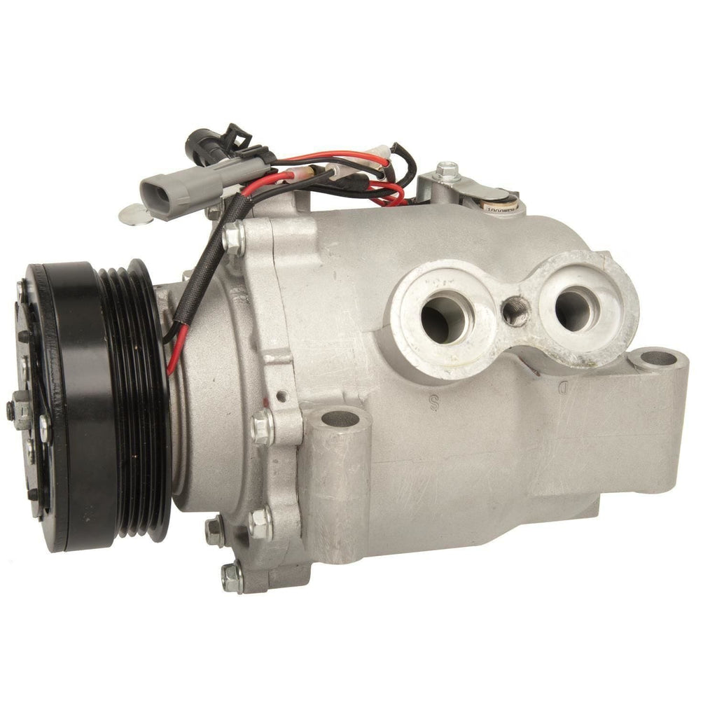 Four Seasons A/C Compressor Kit B3167