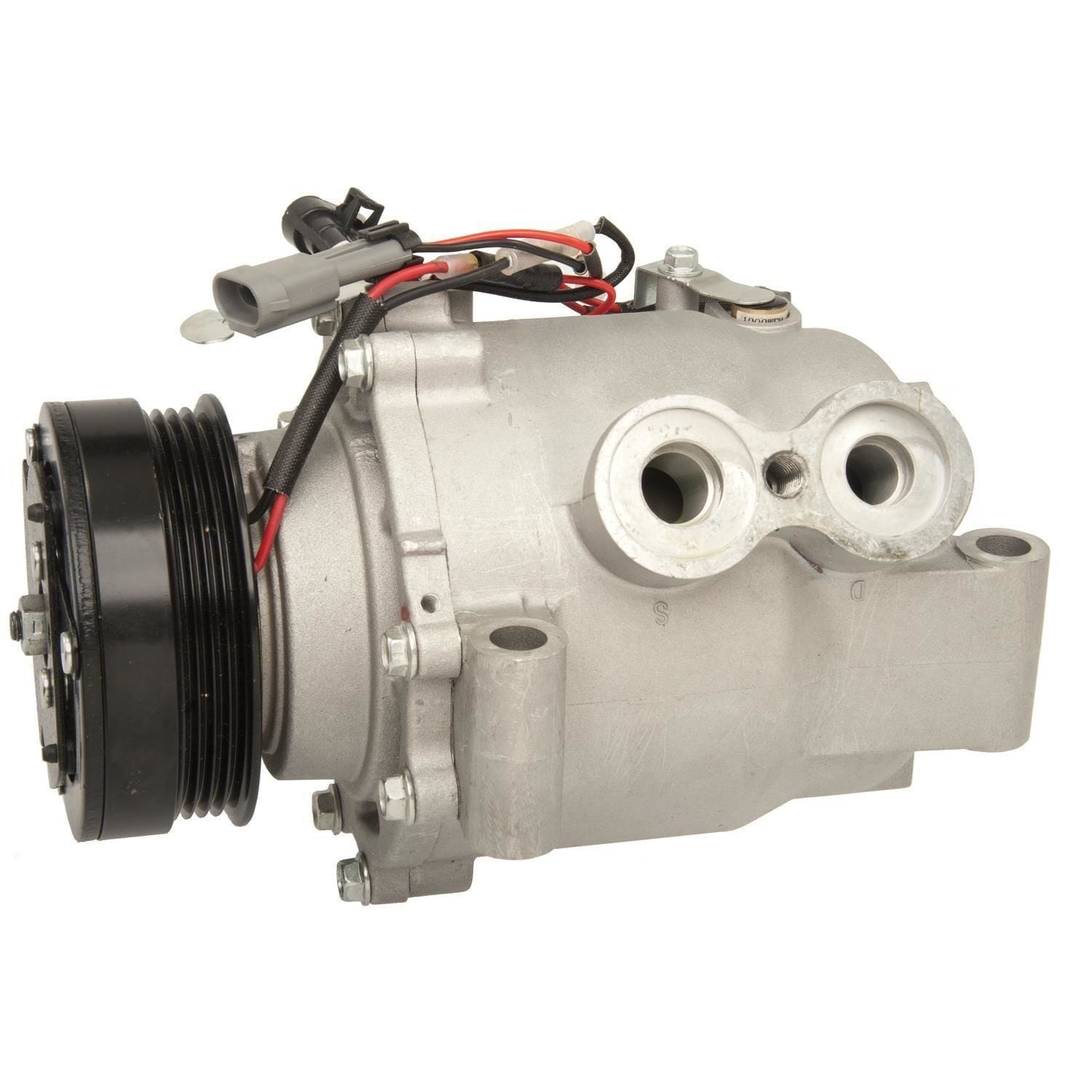 Four Seasons A/C Compressor Kit B3167
