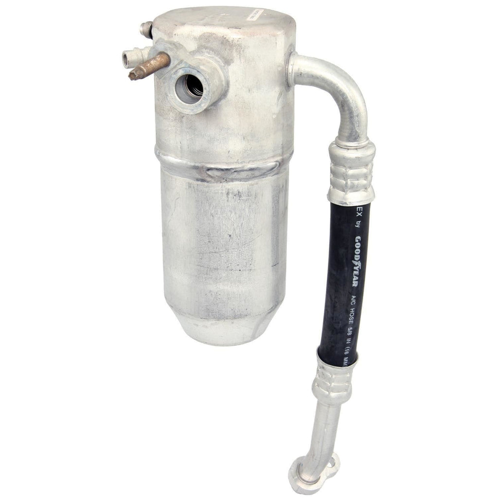 Four Seasons A/C Compressor Kit B3169