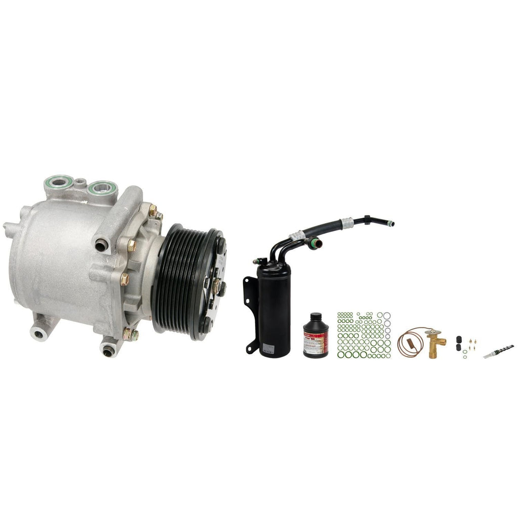 Four Seasons A/C Compressor Kit B3175