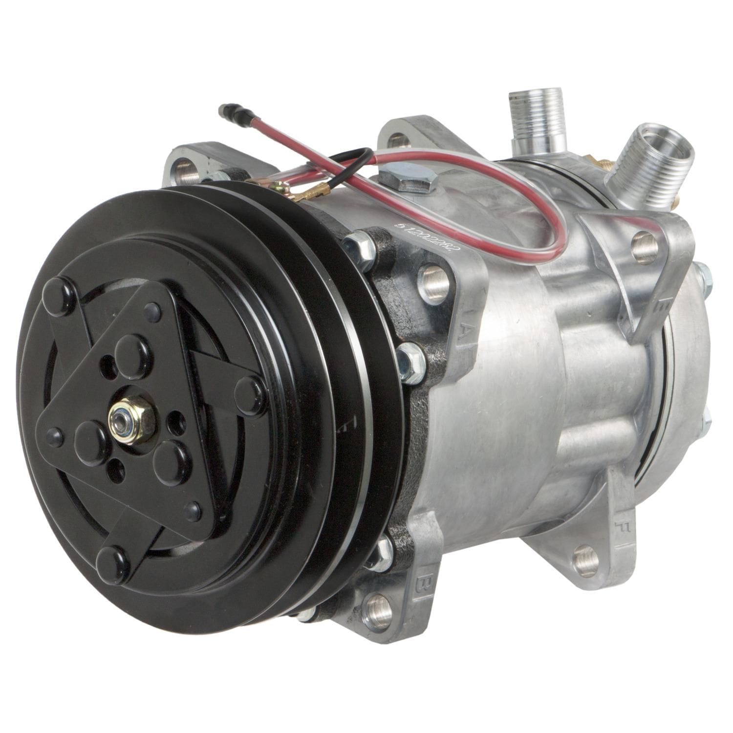Four Seasons A/C Compressor Kit B3176