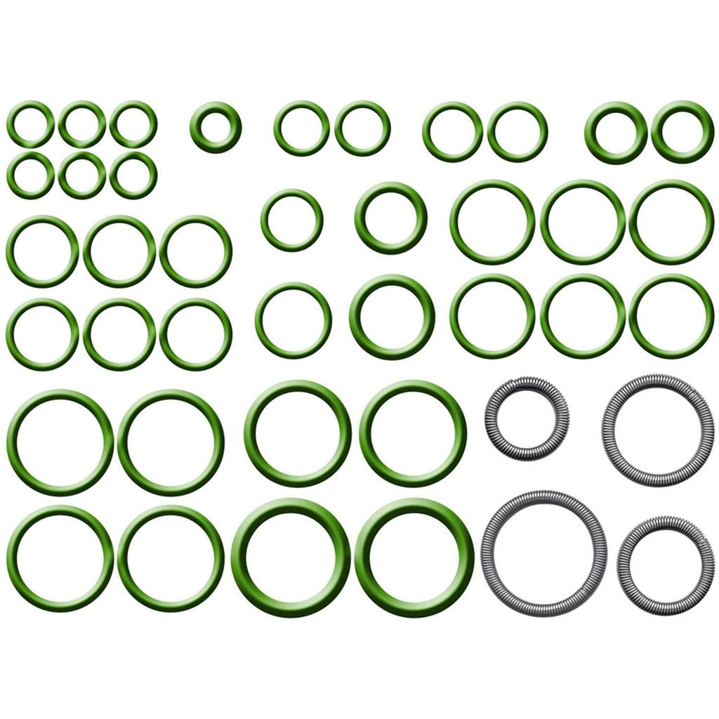Four Seasons A/C Compressor Kit B3176