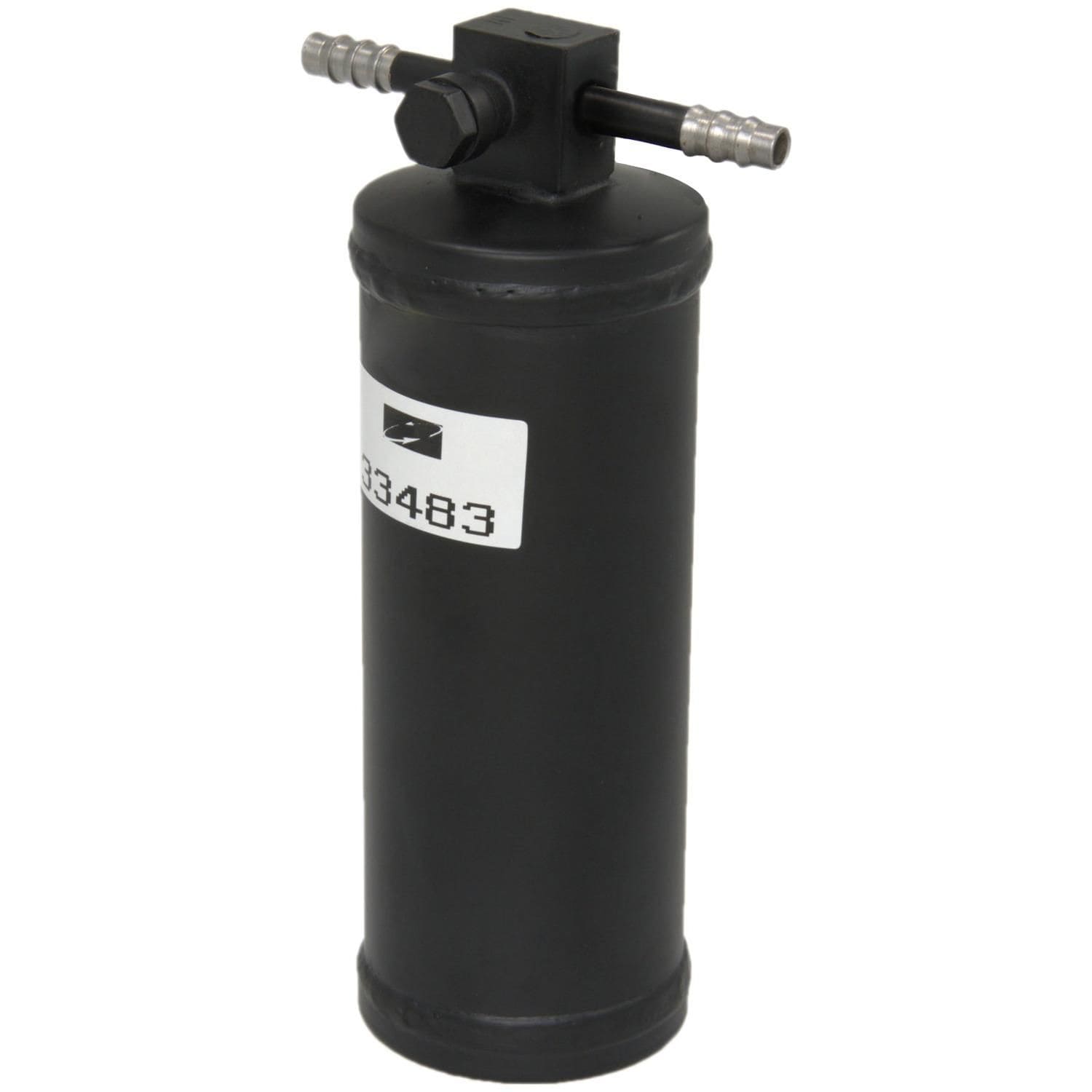 Four Seasons A/C Compressor Kit B3176