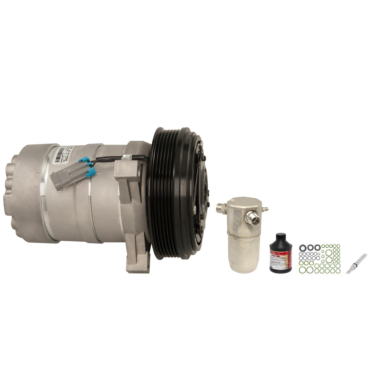 Four Seasons A/C Compressor Kit B3194