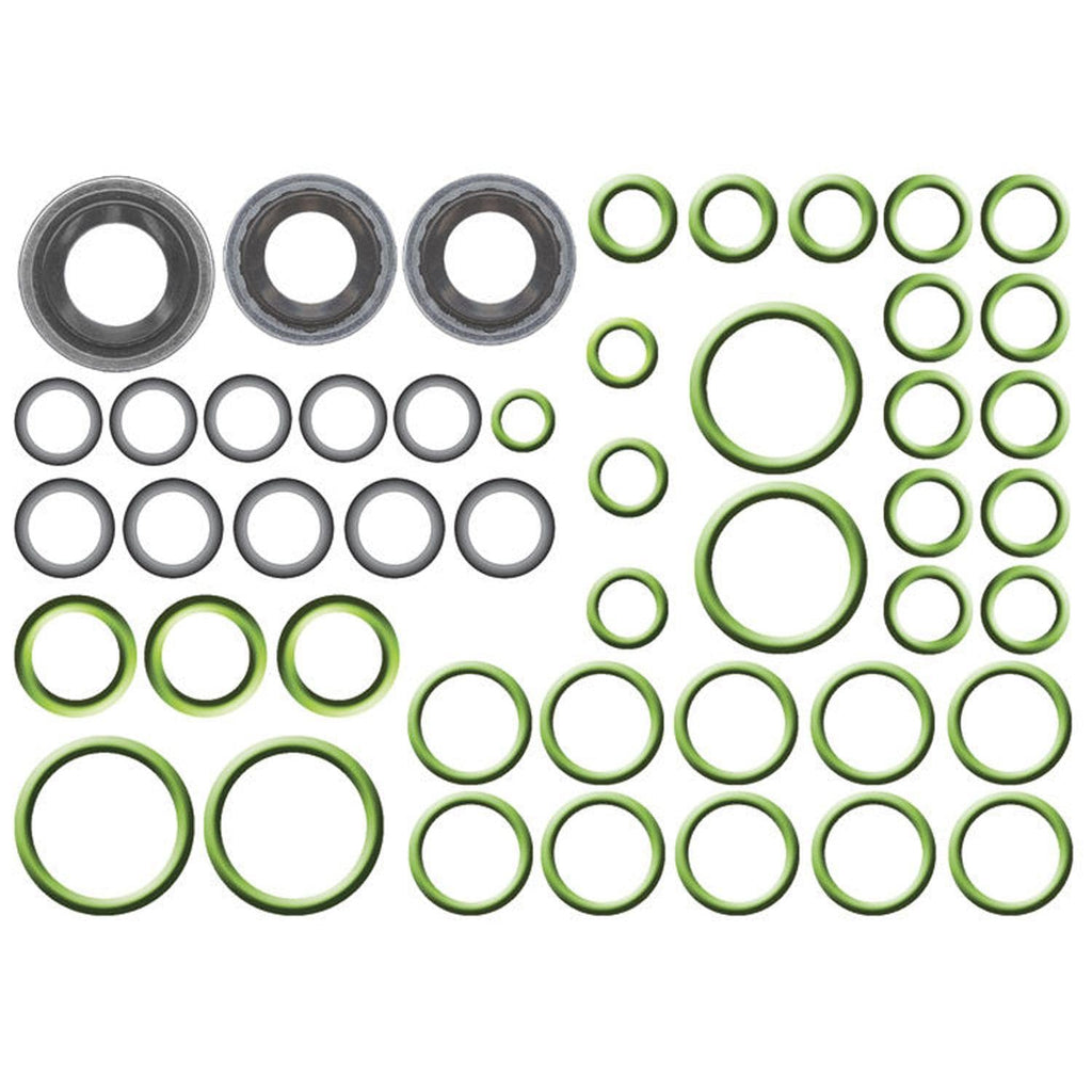 Four Seasons A/C Compressor Kit B3194
