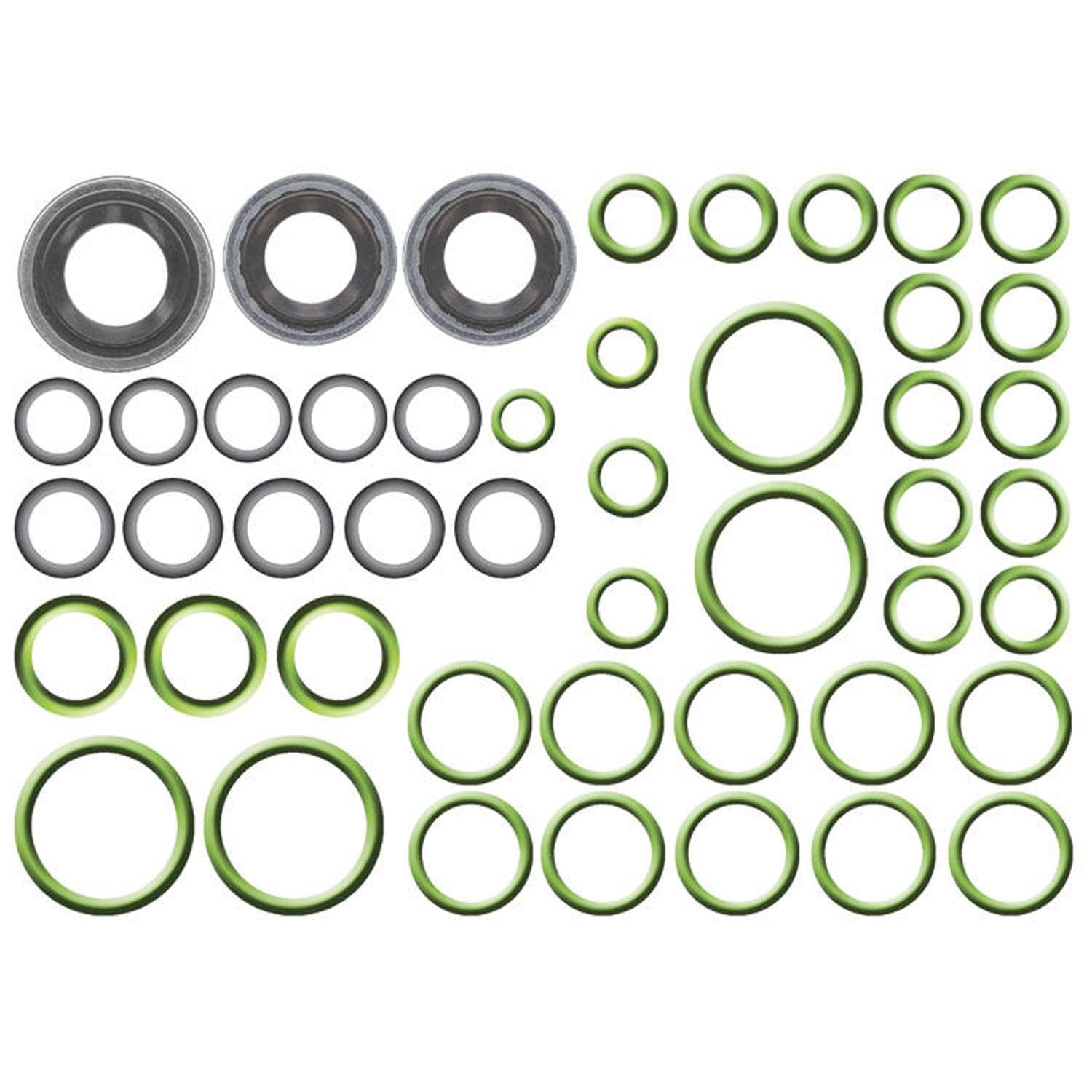 Four Seasons A/C Compressor Kit B3194