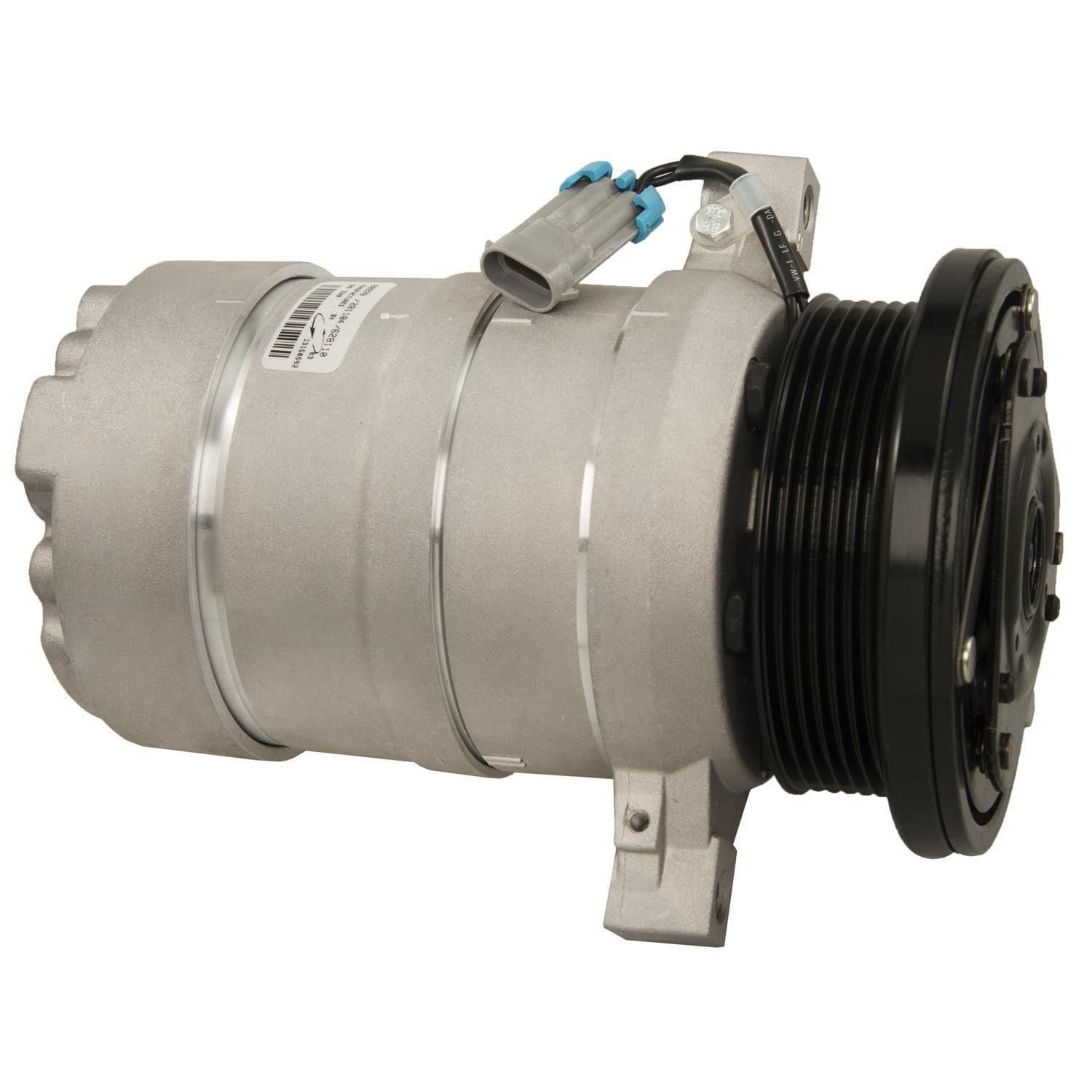 Four Seasons A/C Compressor Kit B3204