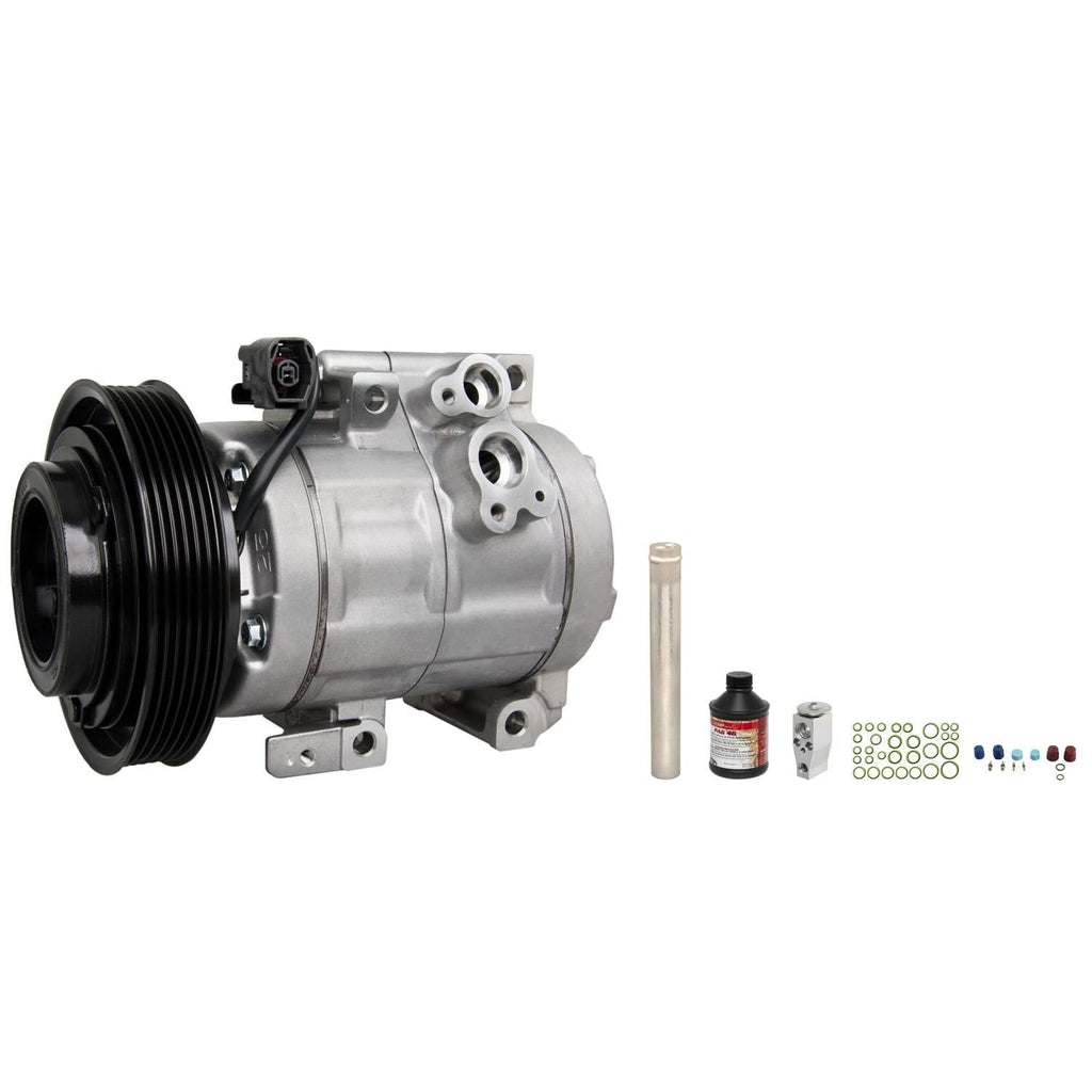 Four Seasons A/C Compressor Kit B3207