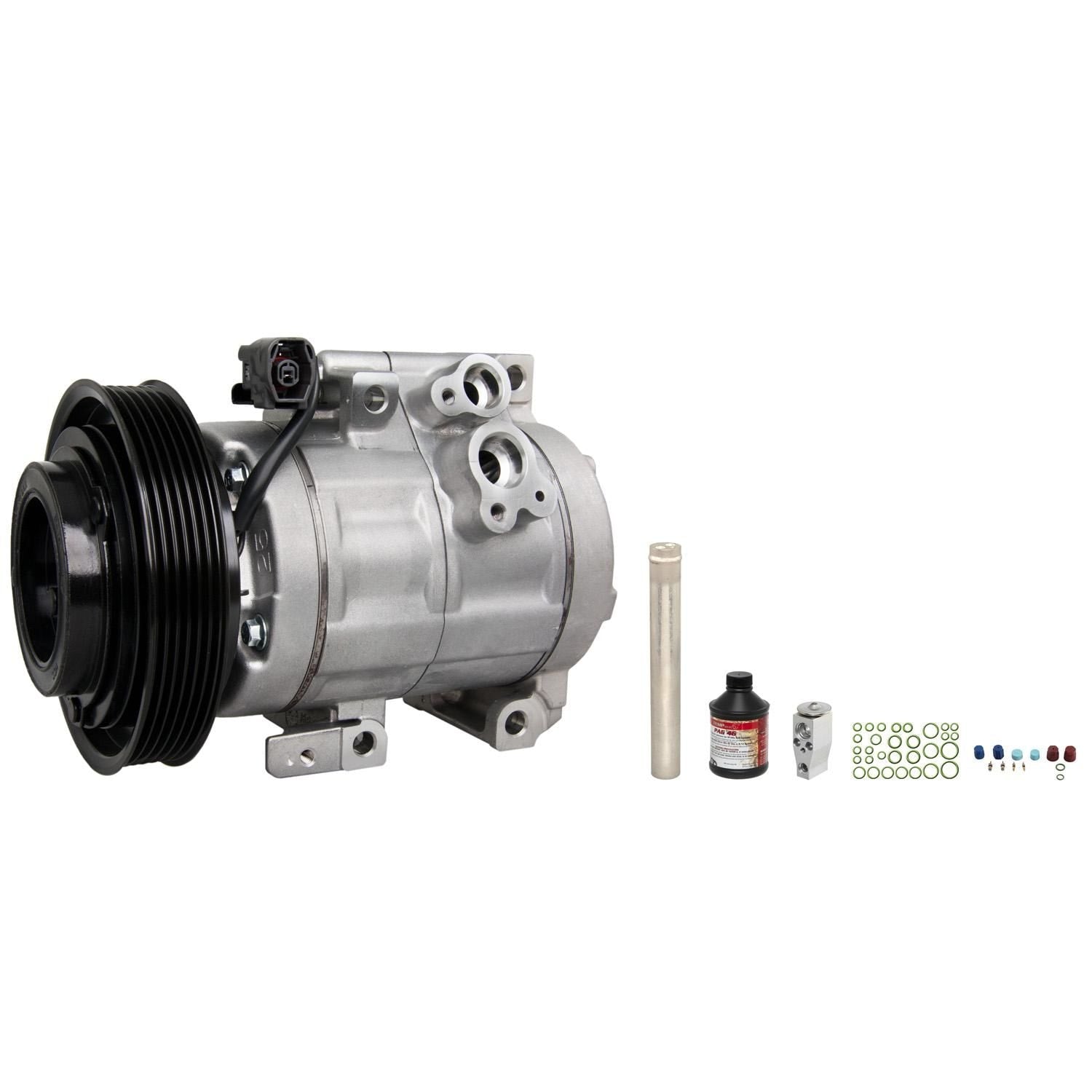 Four Seasons A/C Compressor Kit B3207