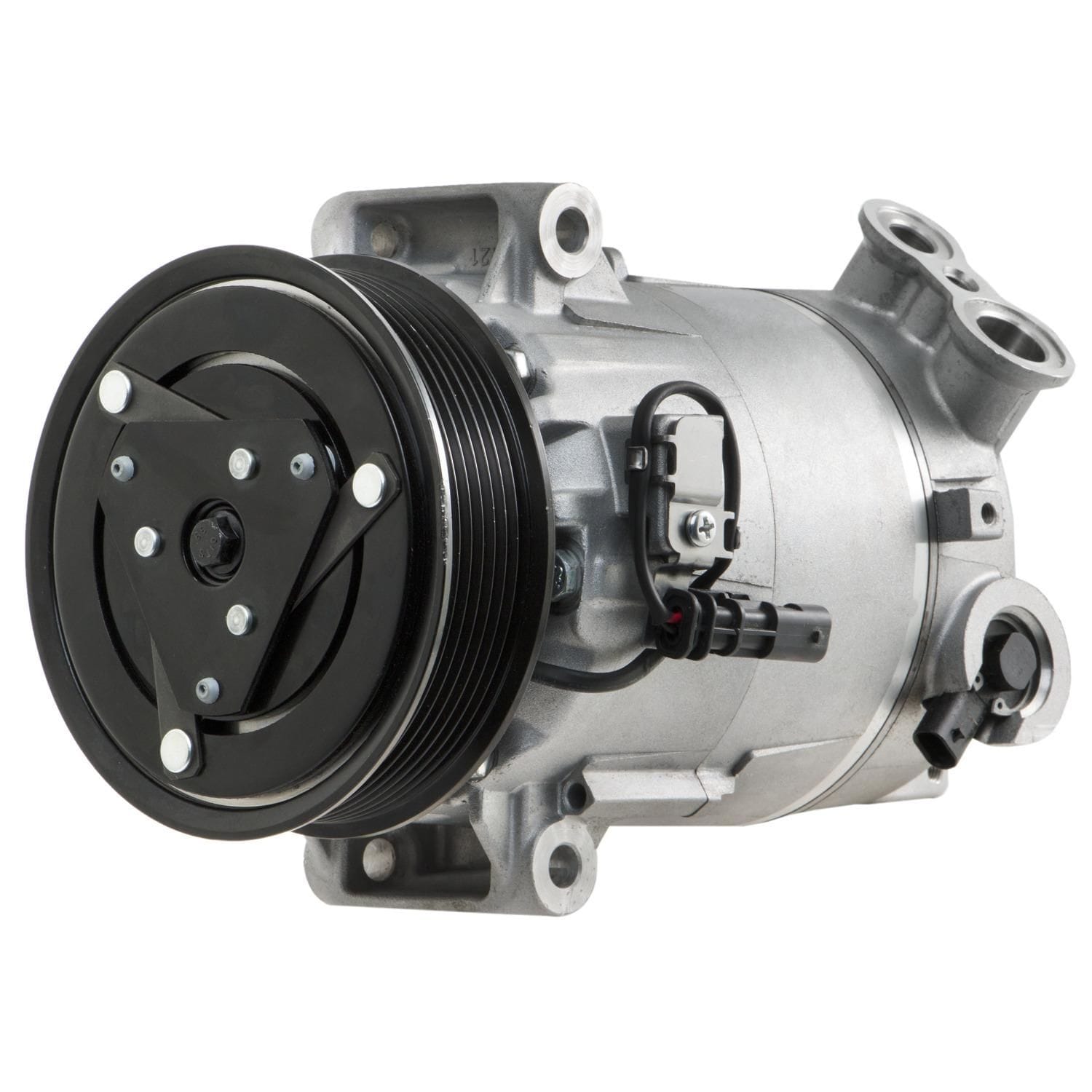 Four Seasons A/C Compressor Kit B3208