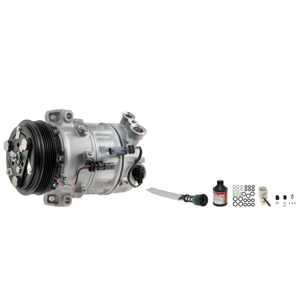 Four Seasons A/C Compressor Kit B3209