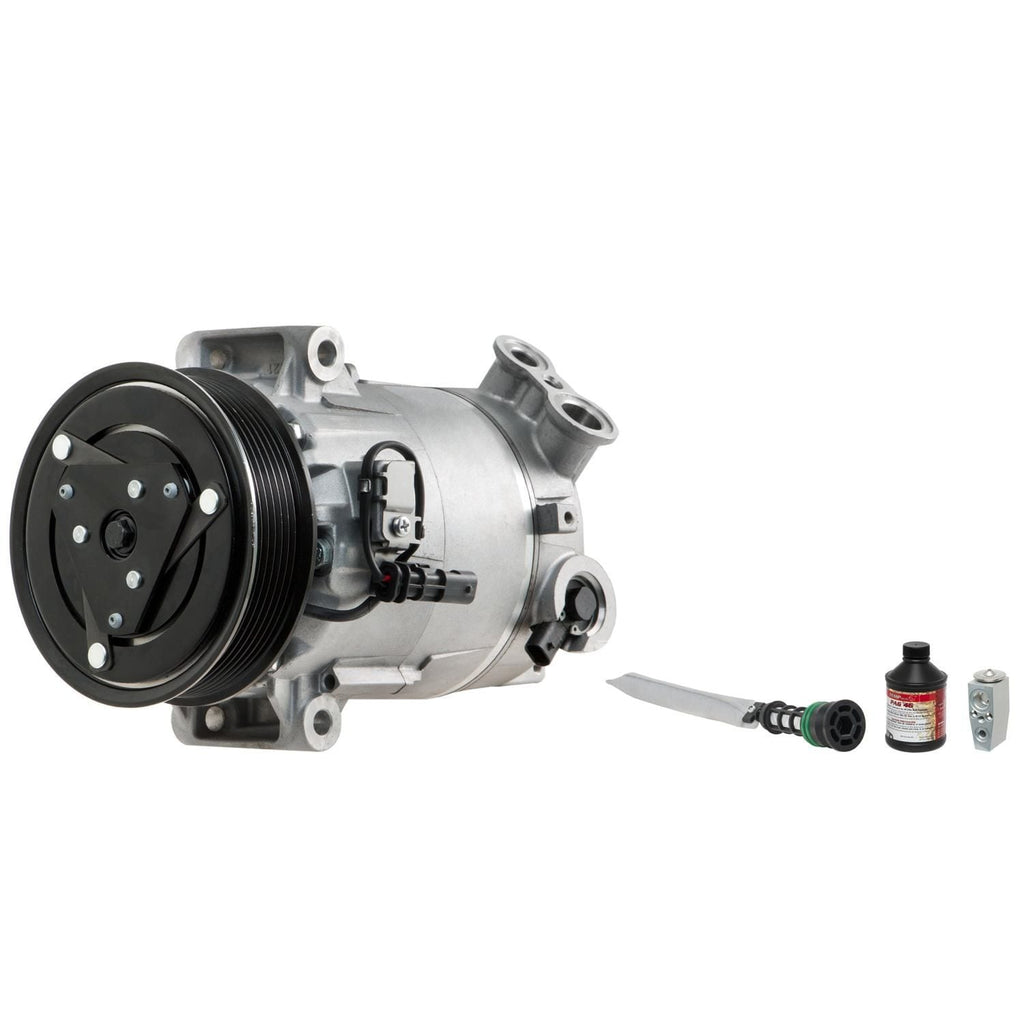 Four Seasons A/C Compressor Kit B3211