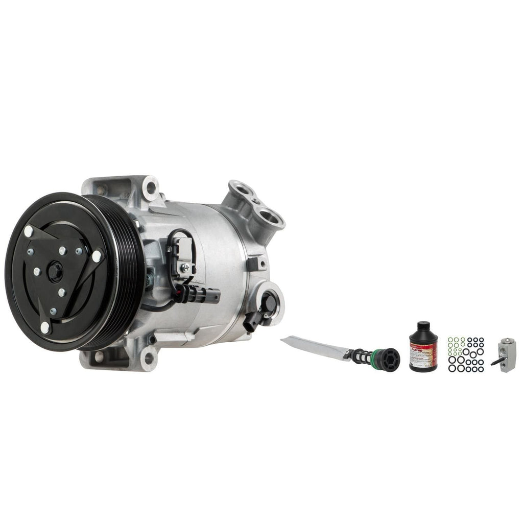 Four Seasons A/C Compressor Kit B3212