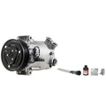 Four Seasons A/C Compressor Kit B3212