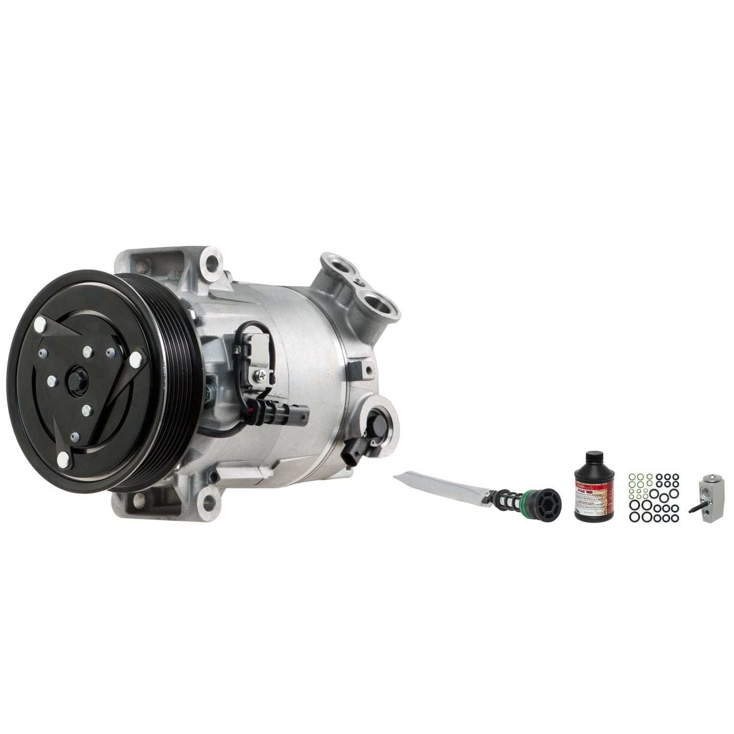 Four Seasons A/C Compressor Kit B3212