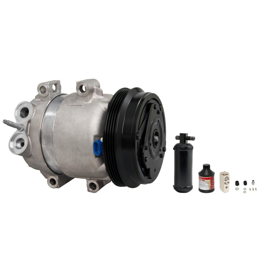 Four Seasons A/C Compressor Kit B3213