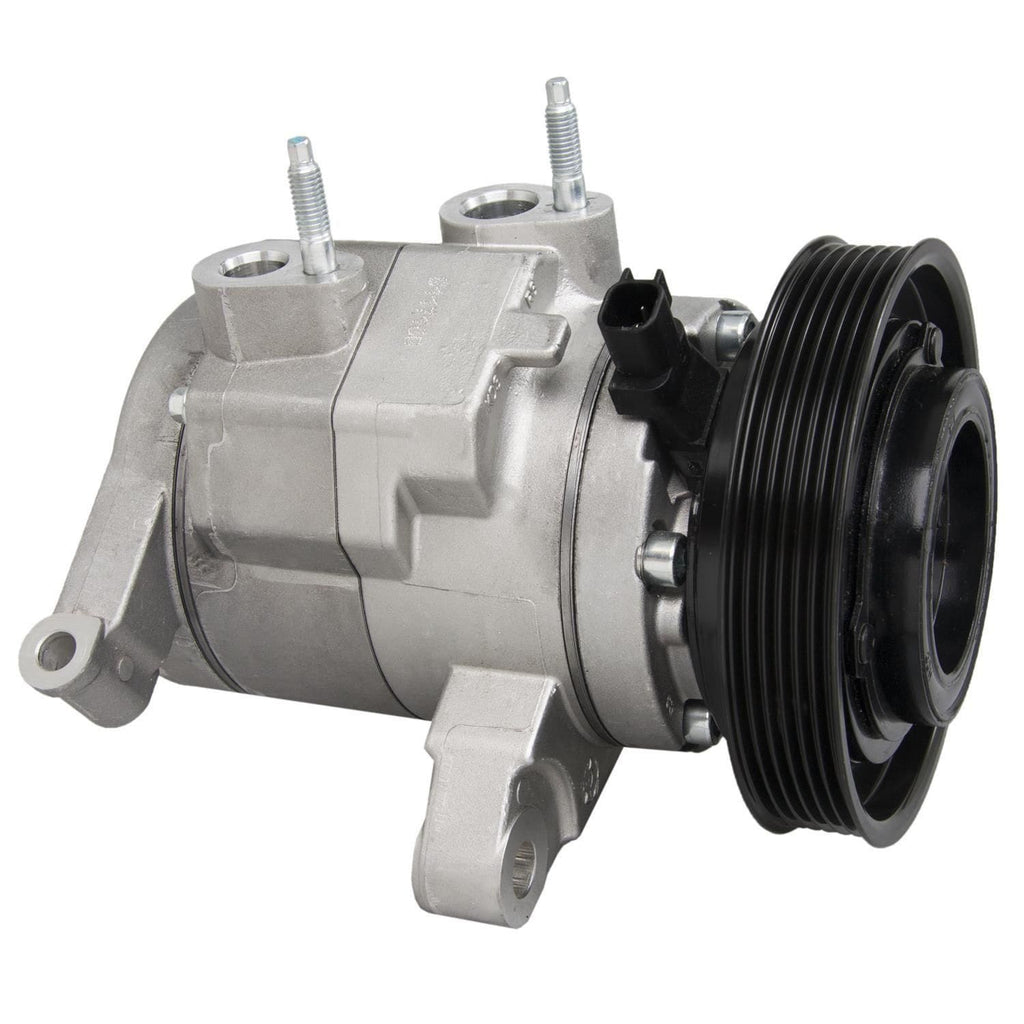 Four Seasons A/C Compressor Kit B3214