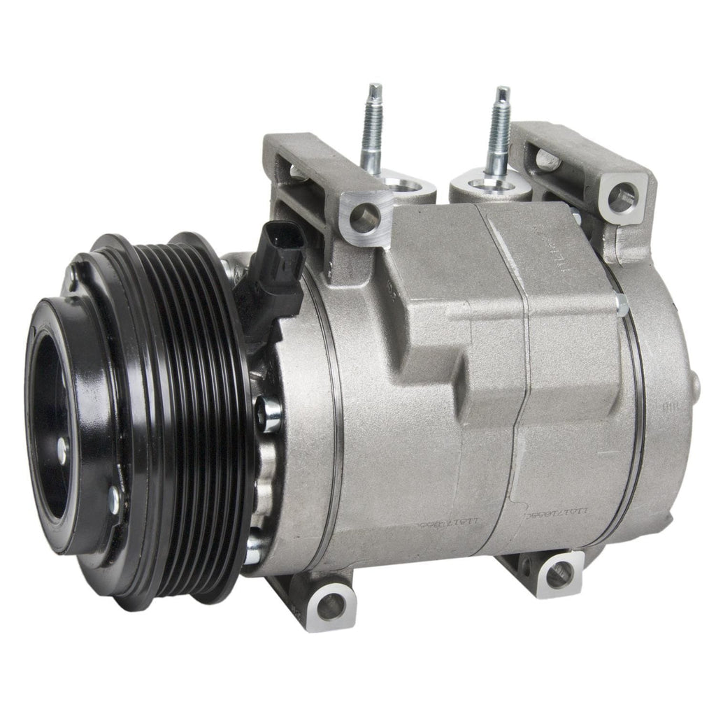 Four Seasons A/C Compressor Kit B3216