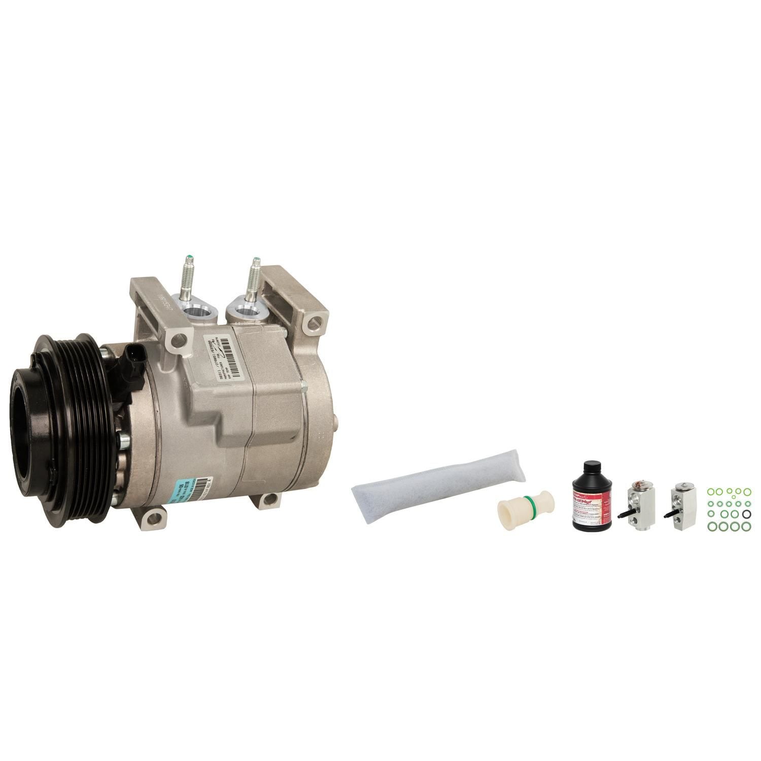 Four Seasons A/C Compressor Kit B3228