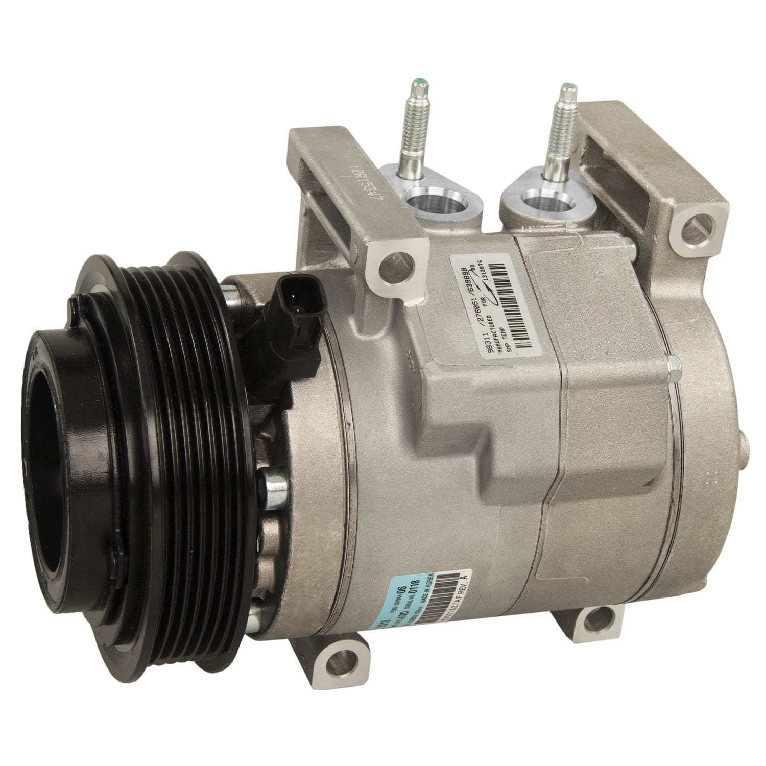 Four Seasons A/C Compressor Kit B3228