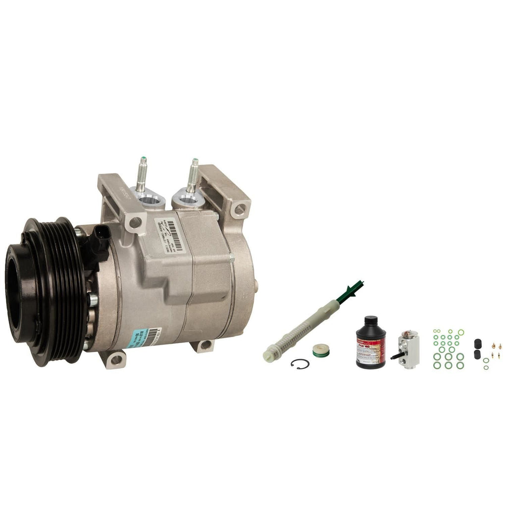Four Seasons A/C Compressor Kit B3229