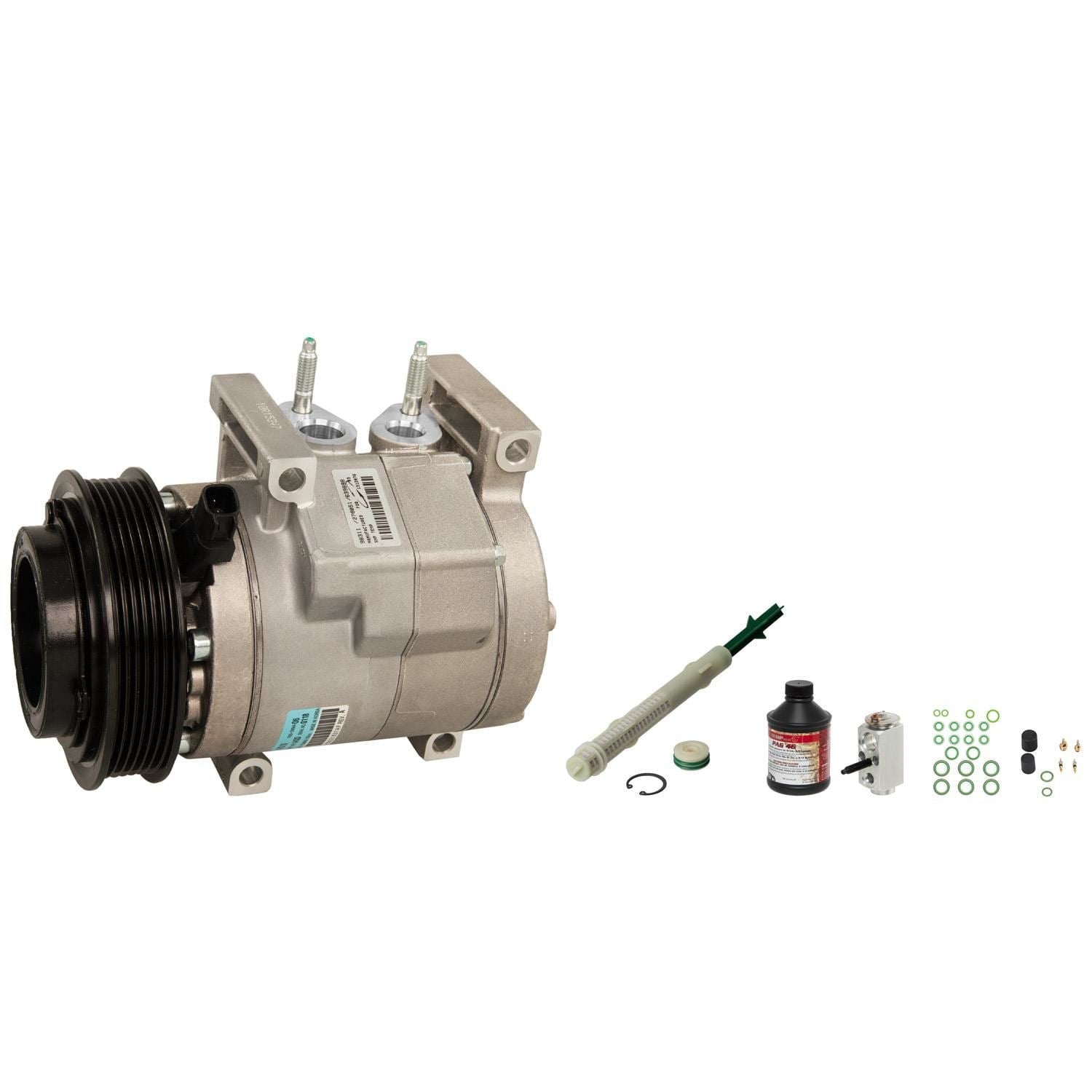 Four Seasons A/C Compressor Kit B3229
