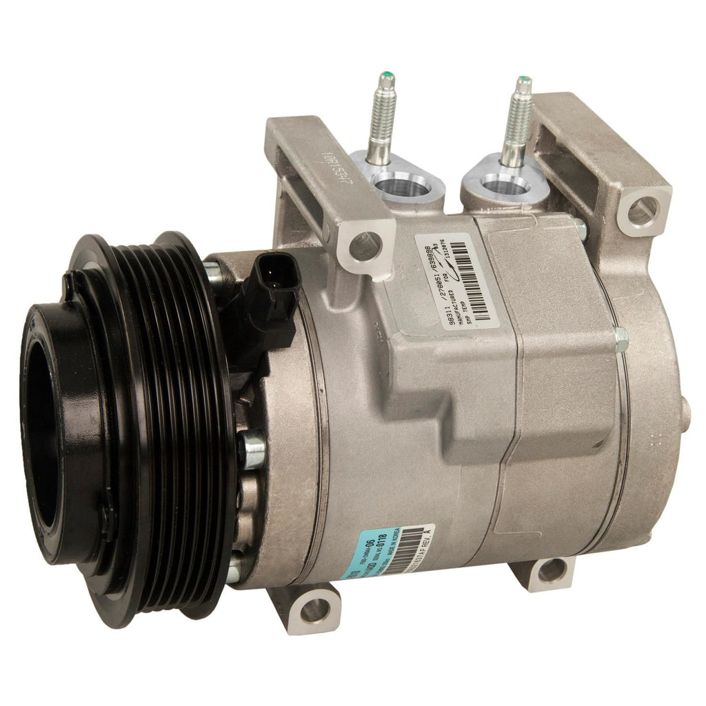 Four Seasons A/C Compressor Kit B3229