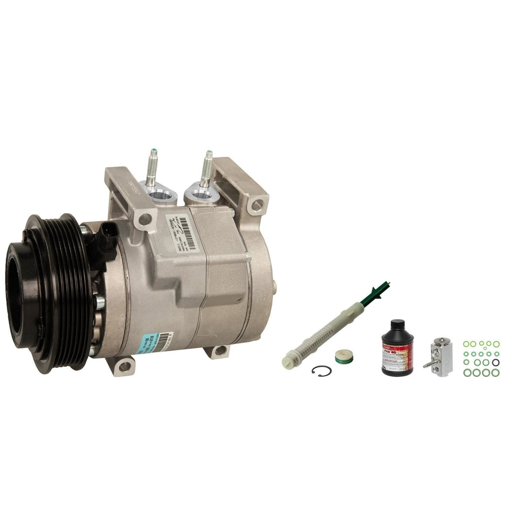 Four Seasons A/C Compressor Kit B3230
