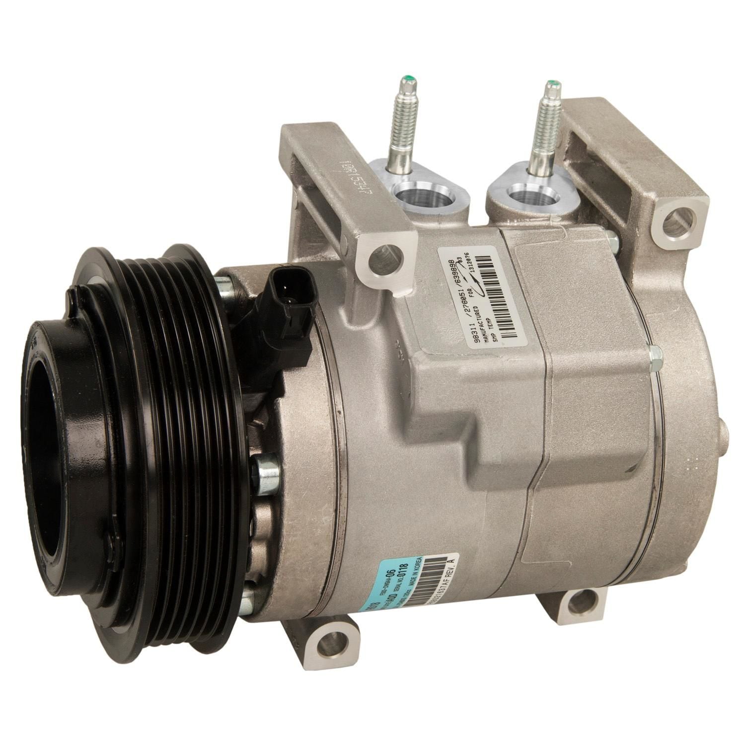Four Seasons A/C Compressor Kit B3230