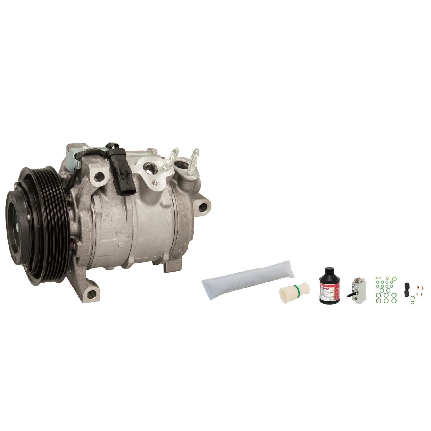 Four Seasons A/C Compressor Kit B3233