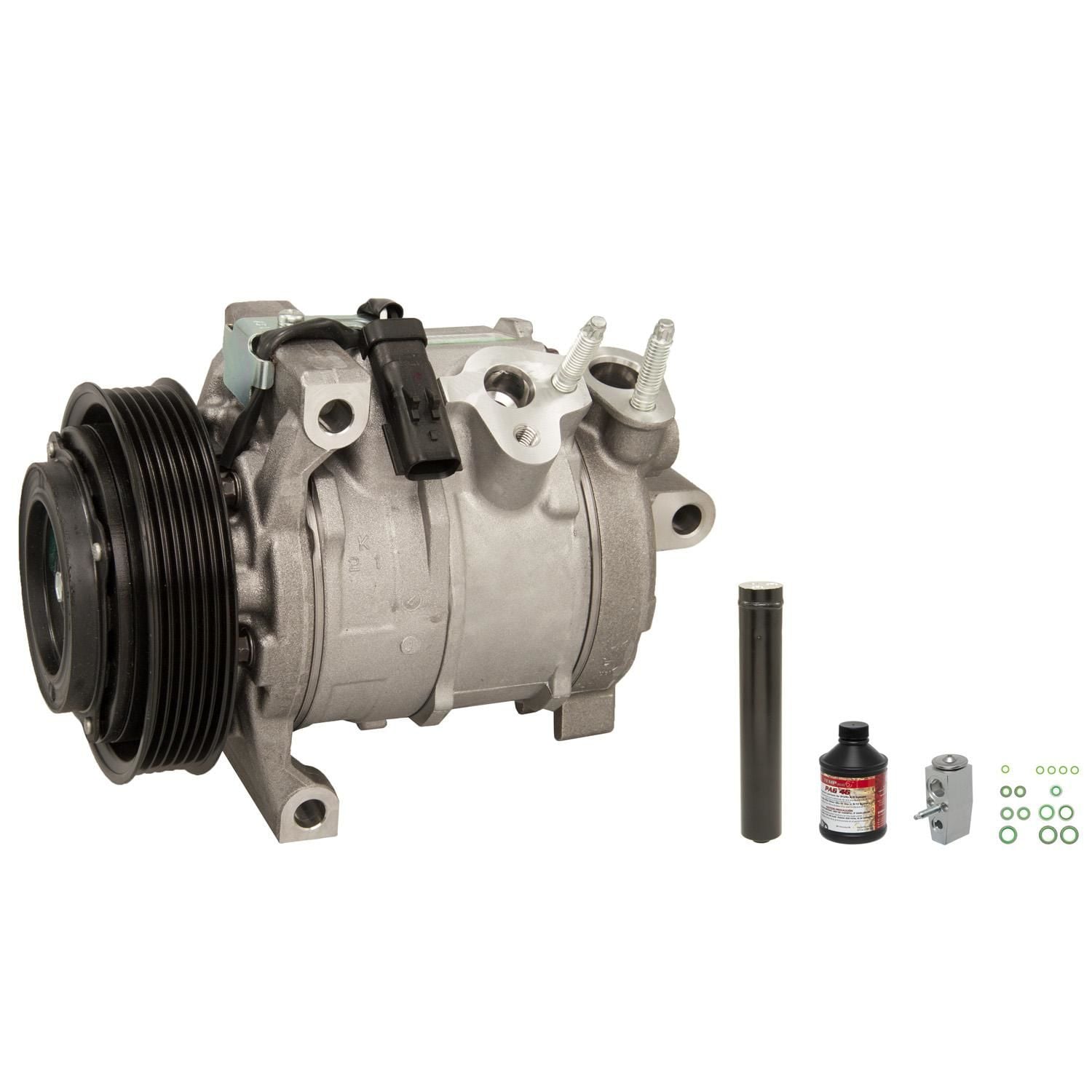 Four Seasons A/C Compressor Kit B3236