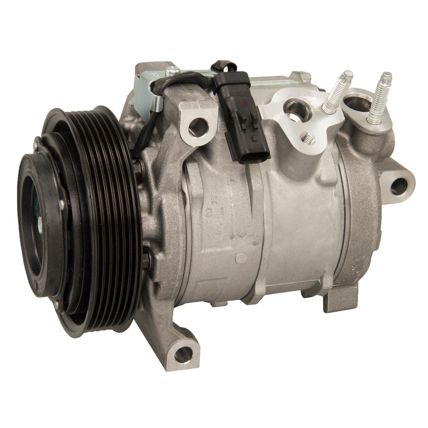 Four Seasons A/C Compressor Kit B3236