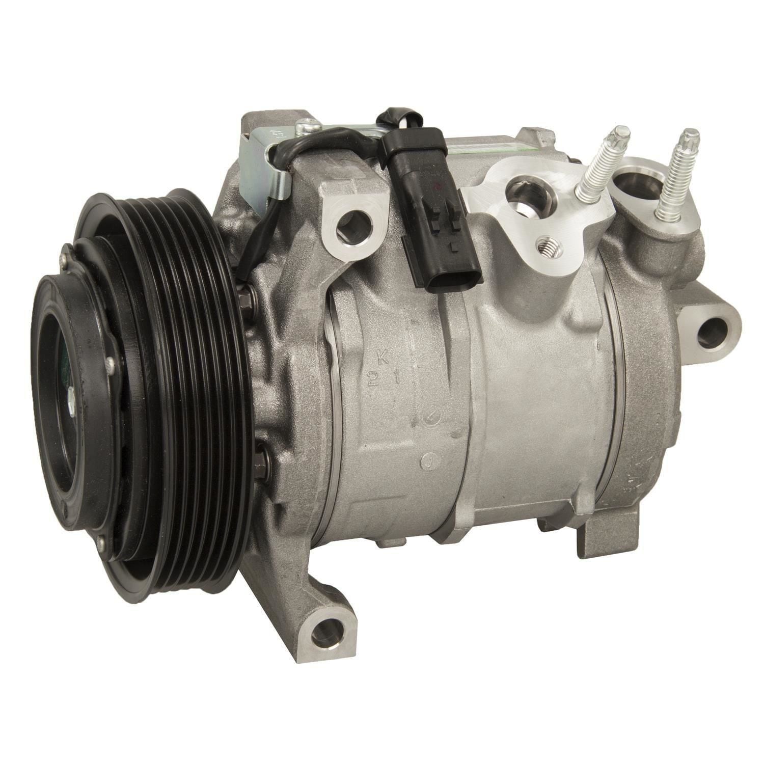 Four Seasons A/C Compressor Kit B3236