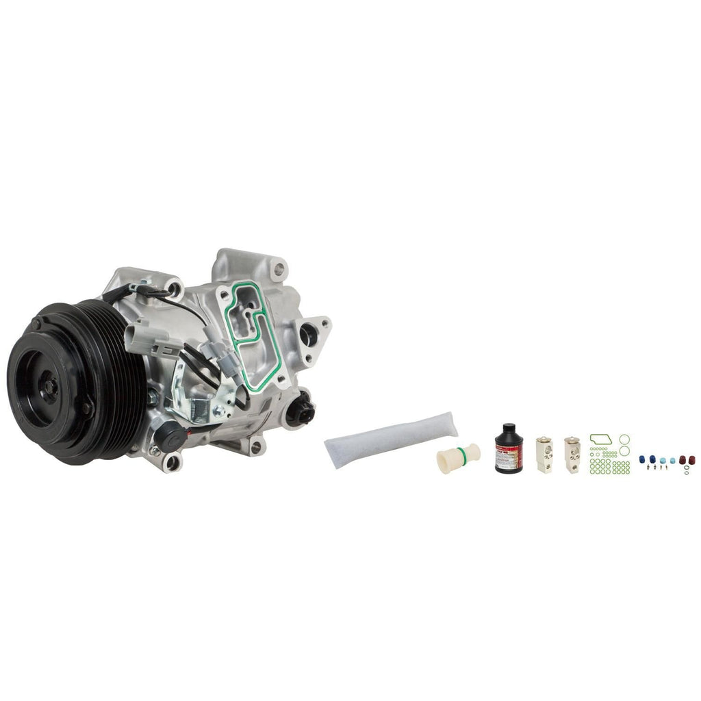 Four Seasons A/C Compressor Kit B3237