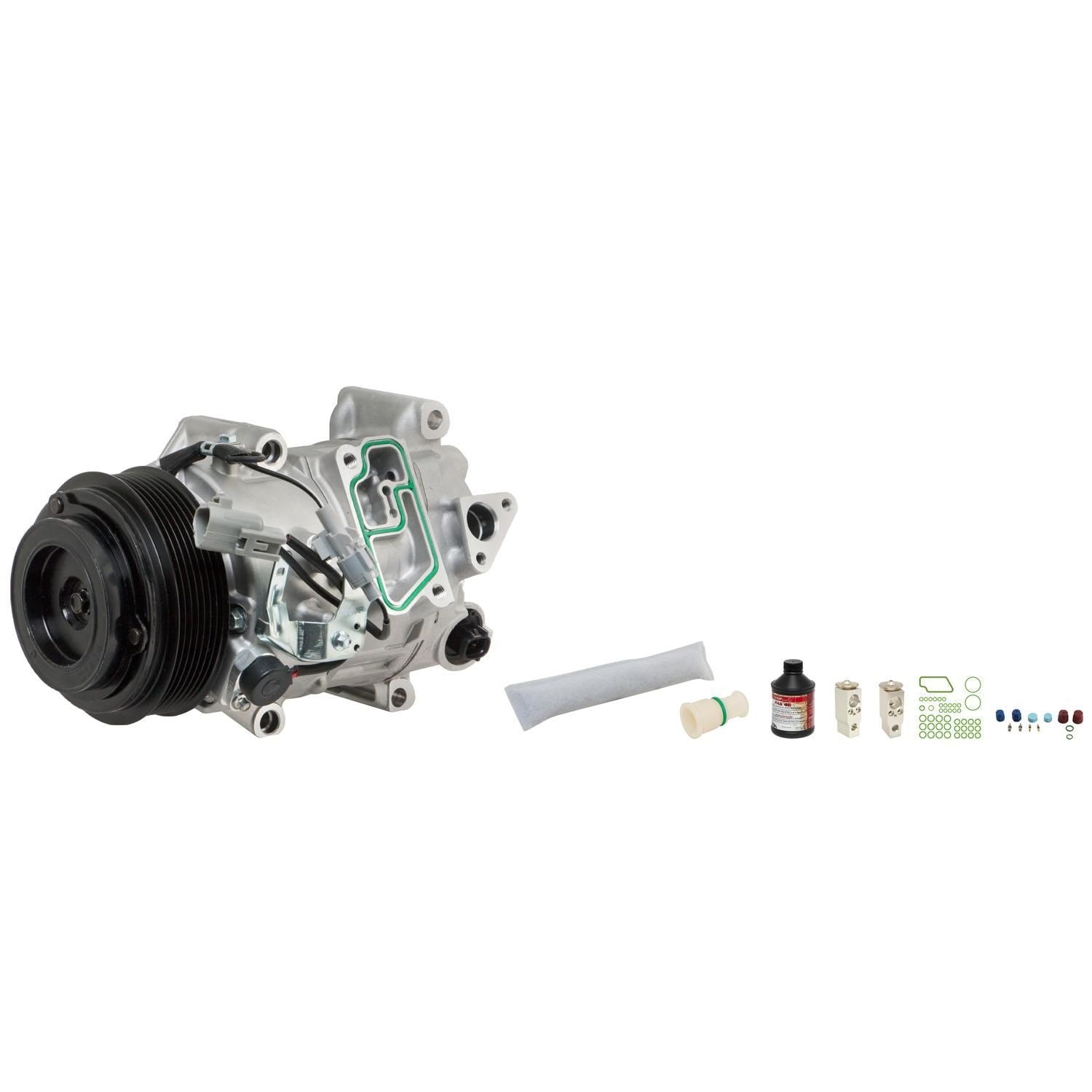Four Seasons A/C Compressor Kit B3237