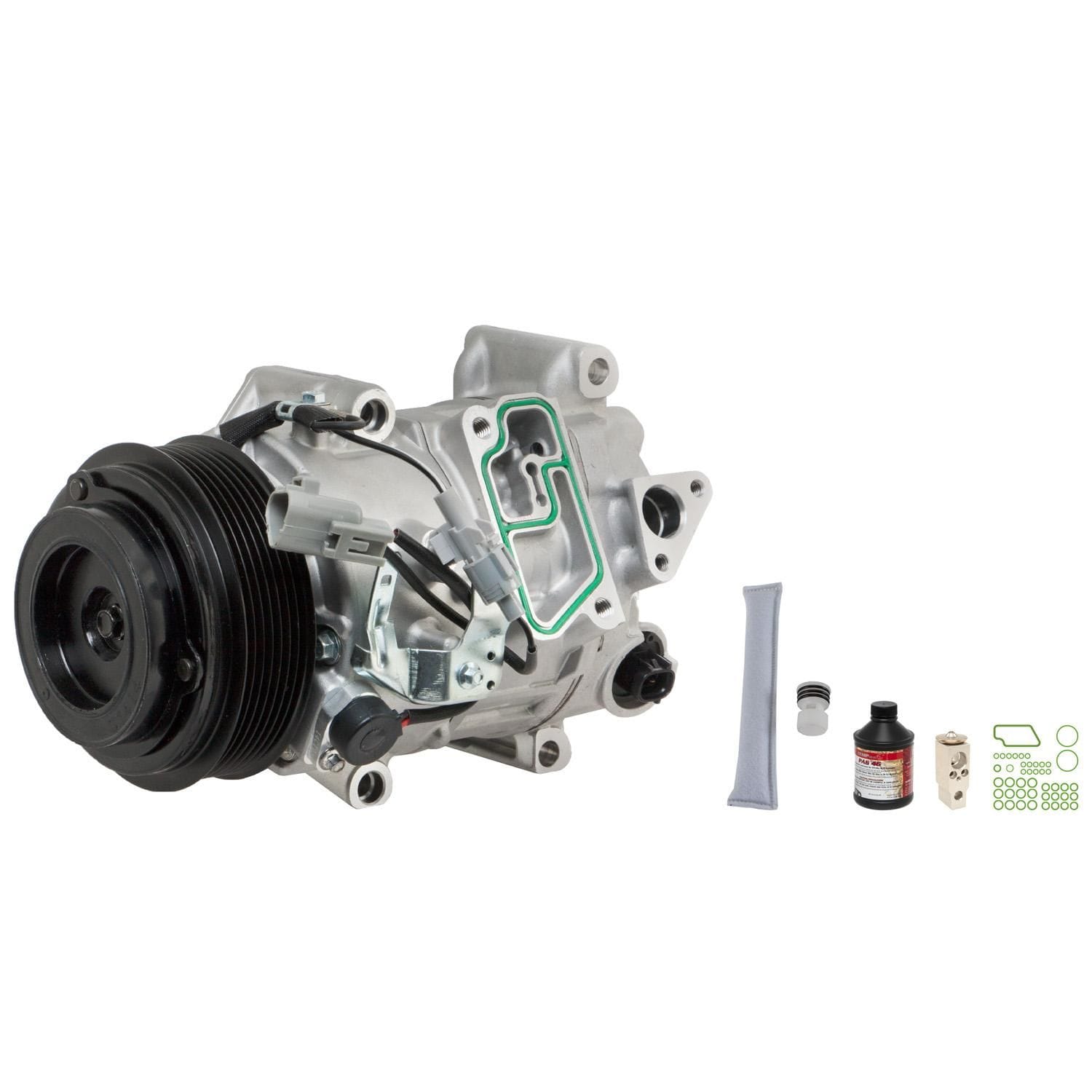 Four Seasons A/C Compressor Kit B3239