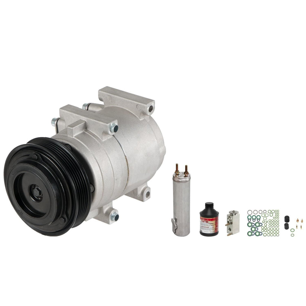 Four Seasons A/C Compressor Kit B3248