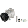 Four Seasons A/C Compressor Kit B3248